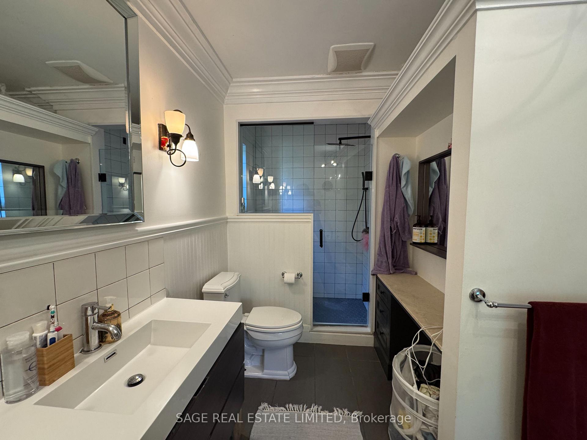 Photo 20 of 94 Wolfrey Avenue, Toronto, North Riverdale — HOMEH
