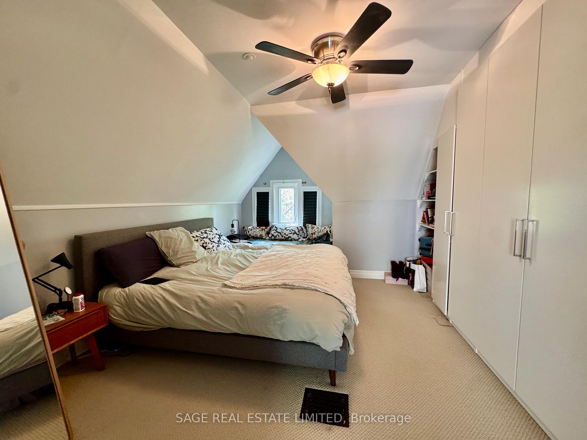 Photo 9 of 94 Wolfrey Avenue, Toronto, North Riverdale — HOMEH