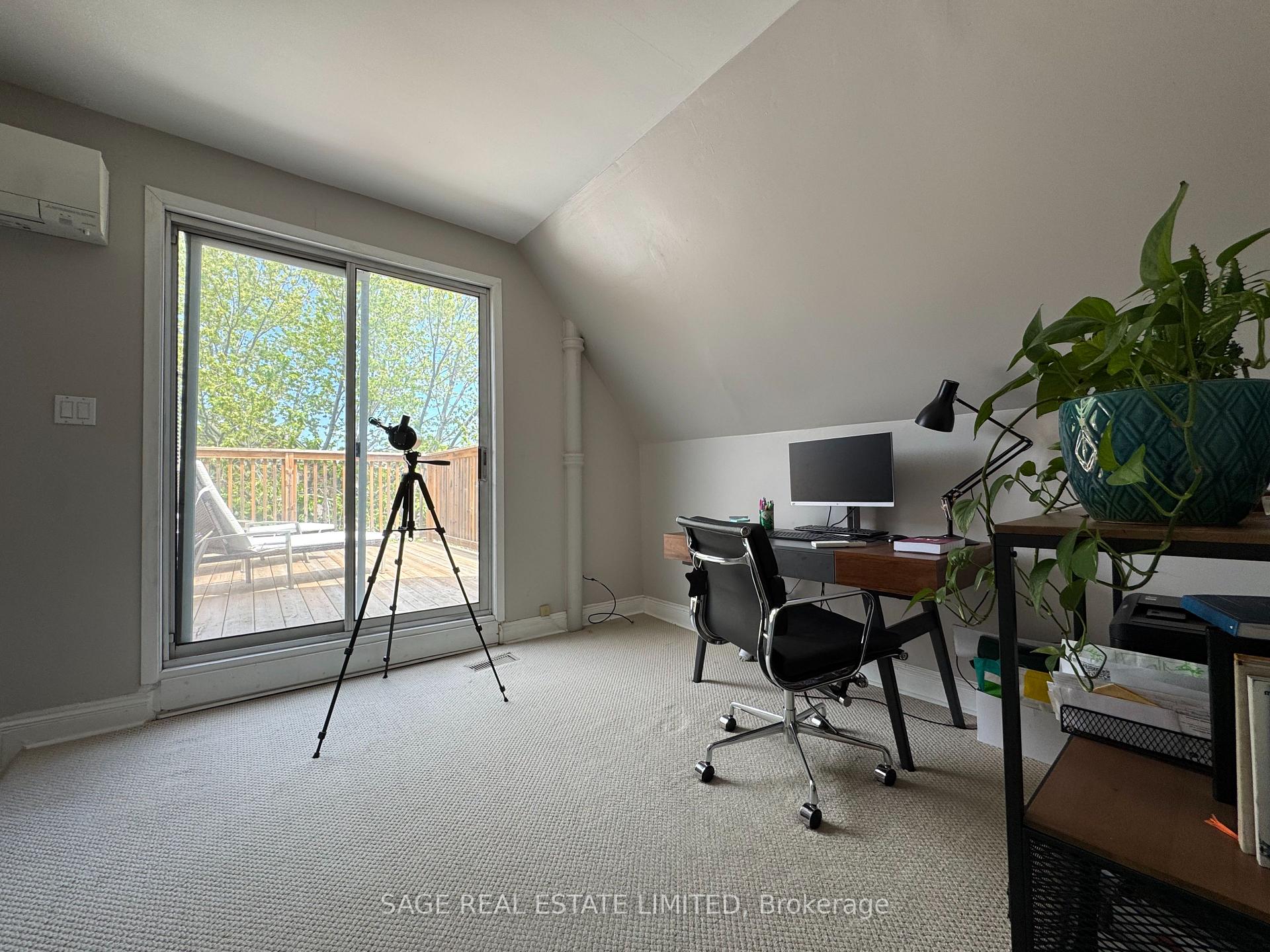 Photo 15 of 94 Wolfrey Avenue, Toronto, North Riverdale — HOMEH