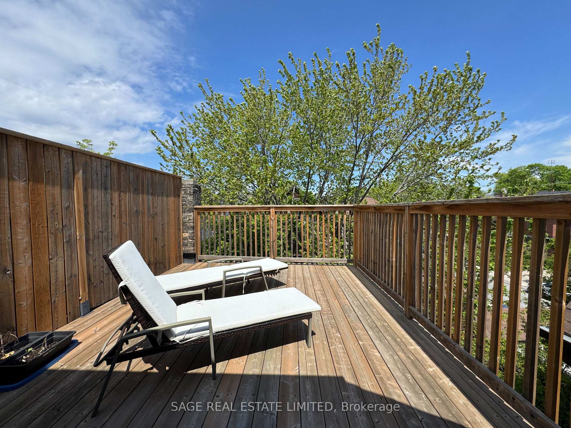Photo 18 of 94 Wolfrey Avenue, Toronto, North Riverdale — HOMEH