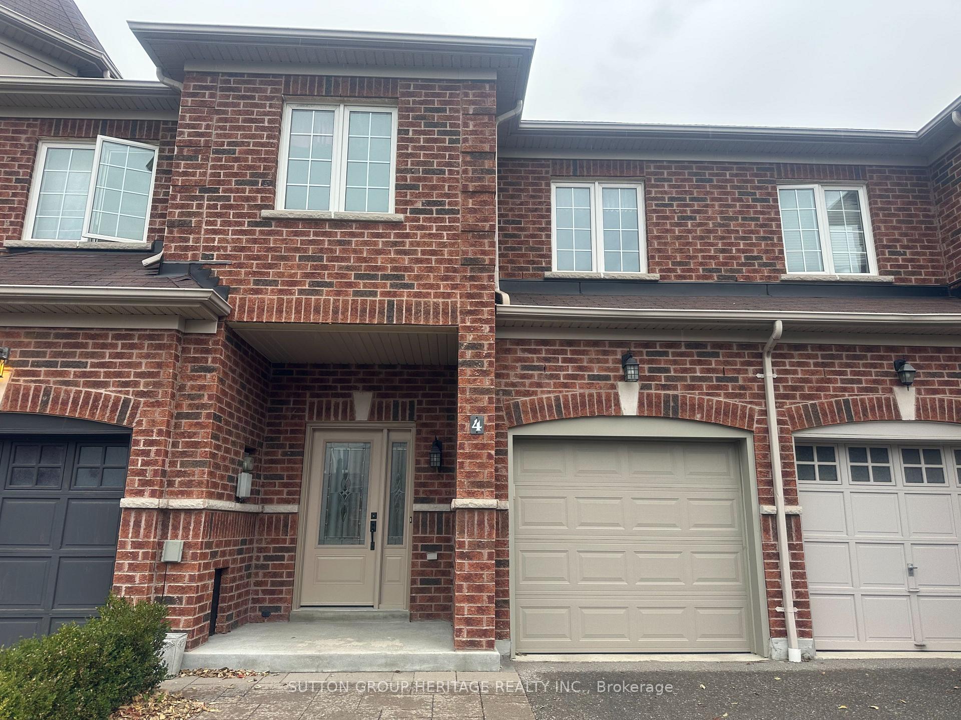 Photo 1 of 4 Summerside Avenue, Whitby, Taunton North — HOMEH