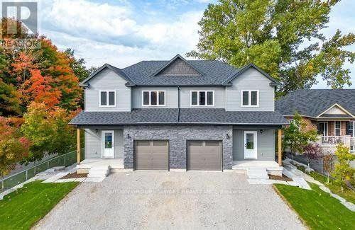 Photo 1 of Unit LOWER, 200 Ardagh Road, Barrie, Ardagh — HOMEH