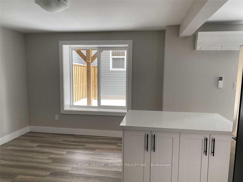 Photo 3 of Unit LOWER, 200 Ardagh Road, Barrie, Ardagh — HOMEH