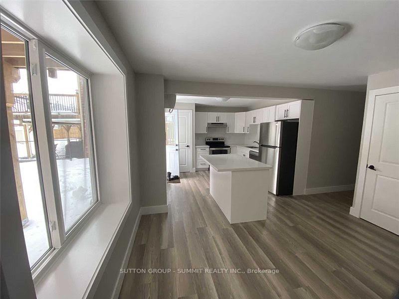 Photo 4 of Unit LOWER, 200 Ardagh Road, Barrie, Ardagh — HOMEH