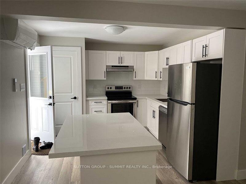 Photo 2 of Unit LOWER, 200 Ardagh Road, Barrie, Ardagh — HOMEH