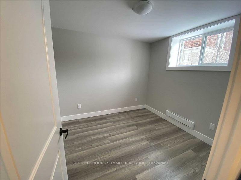Photo 6 of Unit LOWER, 200 Ardagh Road, Barrie, Ardagh — HOMEH