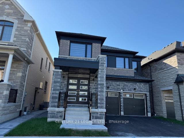 Photo 2 of 1435 Mourning Dove Lane, Pickering, Rural Pickering — HOMEH