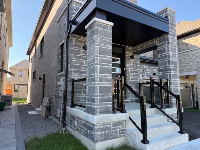 Photo 3 of 1435 Mourning Dove Lane, Pickering, Rural Pickering — HOMEH