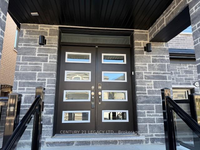 Photo 6 of 1435 Mourning Dove Lane, Pickering, Rural Pickering — HOMEH