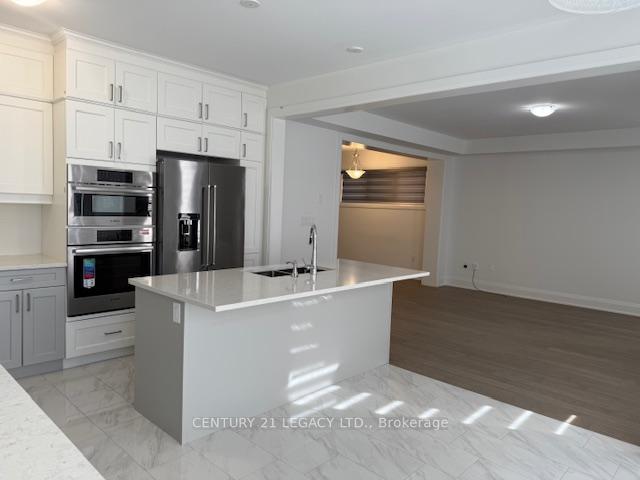 Photo 19 of 1435 Mourning Dove Lane, Pickering, Rural Pickering — HOMEH