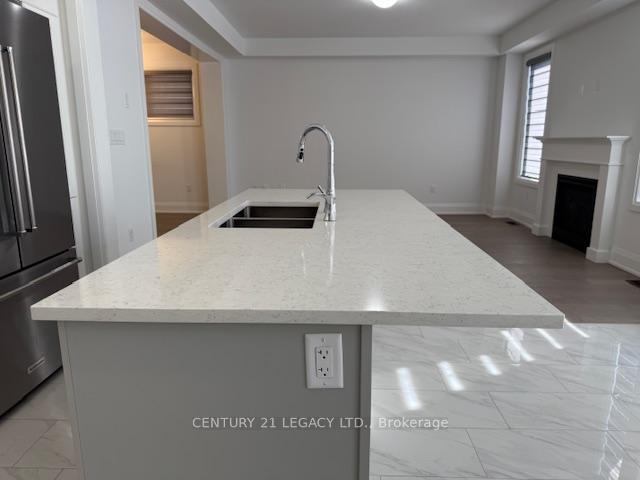 Photo 16 of 1435 Mourning Dove Lane, Pickering, Rural Pickering — HOMEH