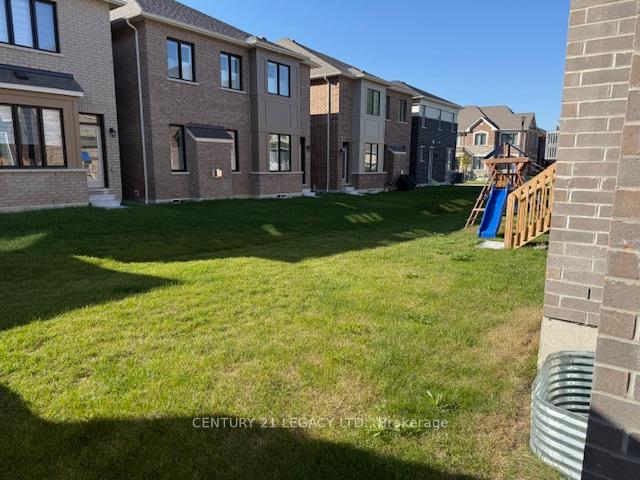 Photo 38 of 1435 Mourning Dove Lane, Pickering, Rural Pickering — HOMEH