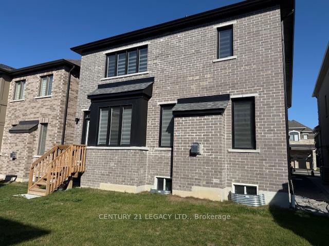 Photo 37 of 1435 Mourning Dove Lane, Pickering, Rural Pickering — HOMEH