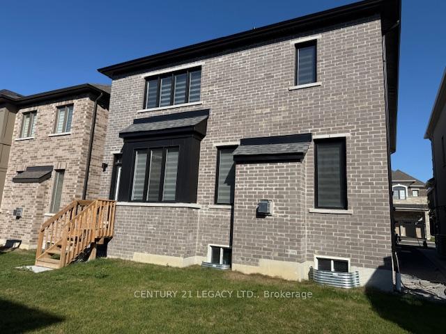 Photo 39 of 1435 Mourning Dove Lane, Pickering, Rural Pickering — HOMEH