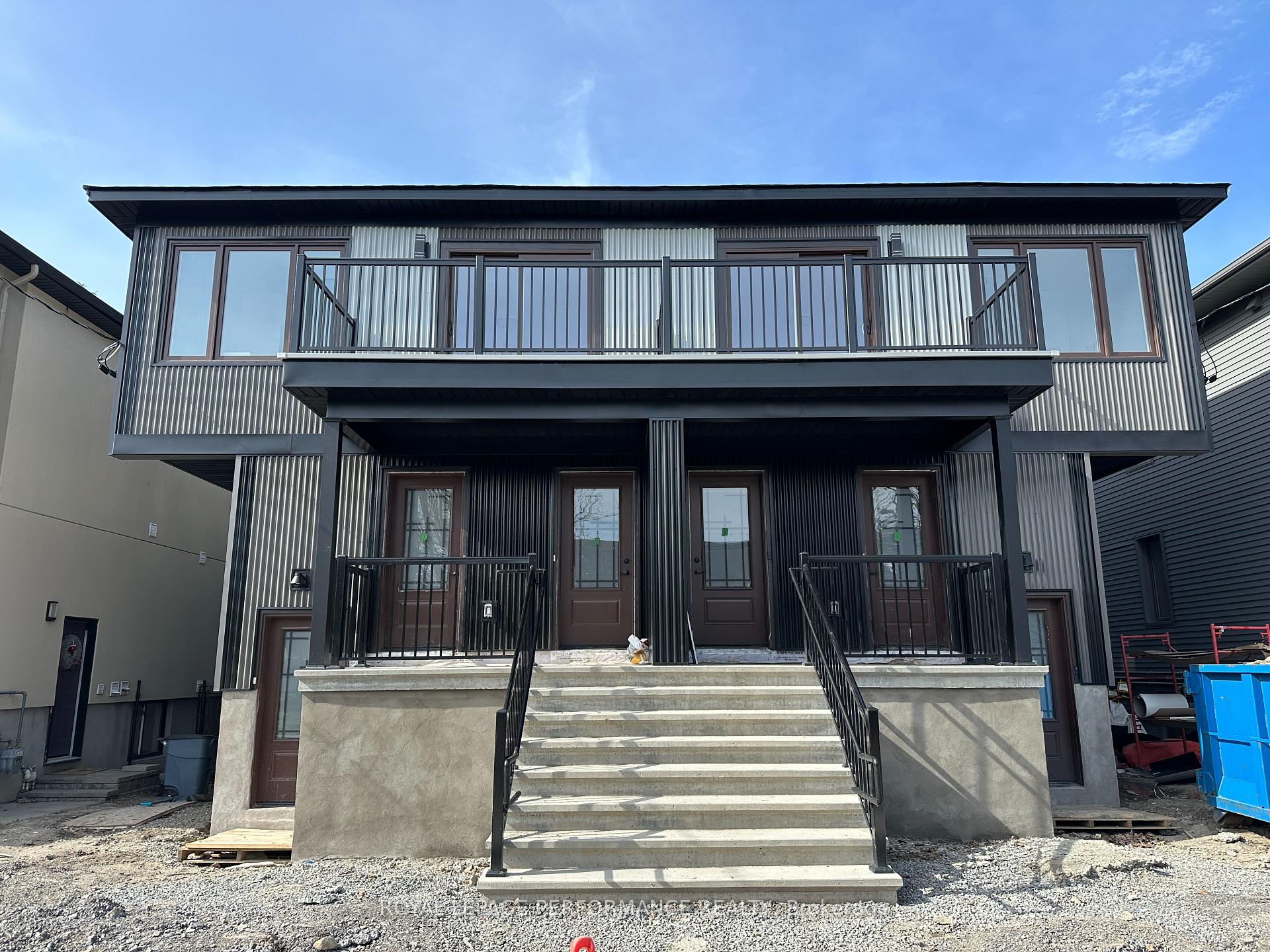Photo 1 of Unit Unit 3, 145 Prince Albert Street, Ottawa, Overbrook/Castle Heights — HOMEH