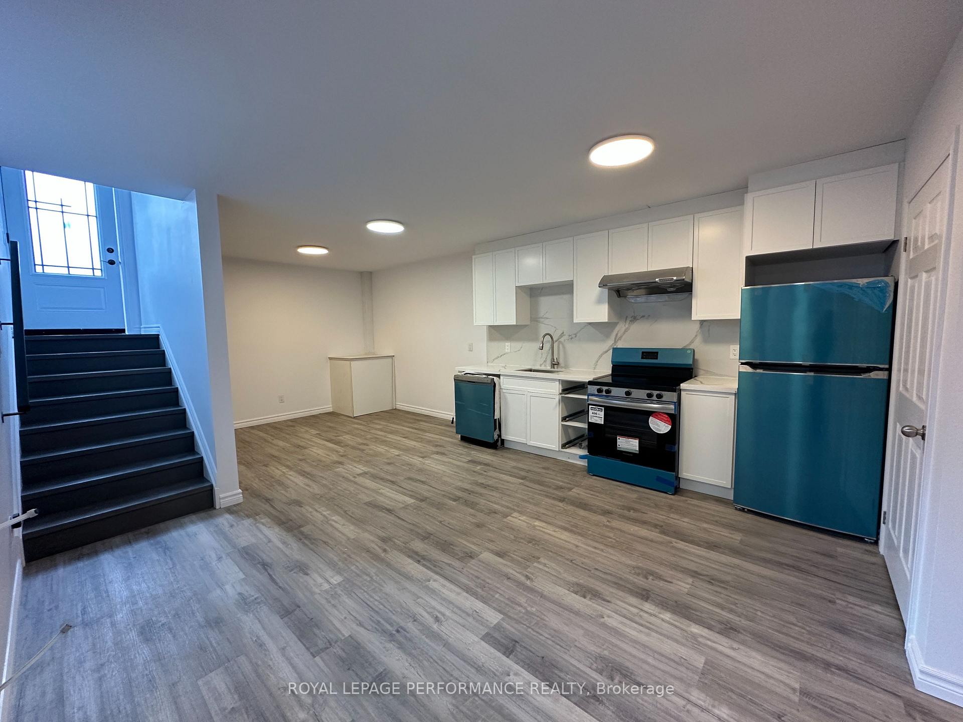 Photo 2 of Unit Unit 3, 145 Prince Albert Street, Ottawa, Overbrook/Castle Heights — HOMEH