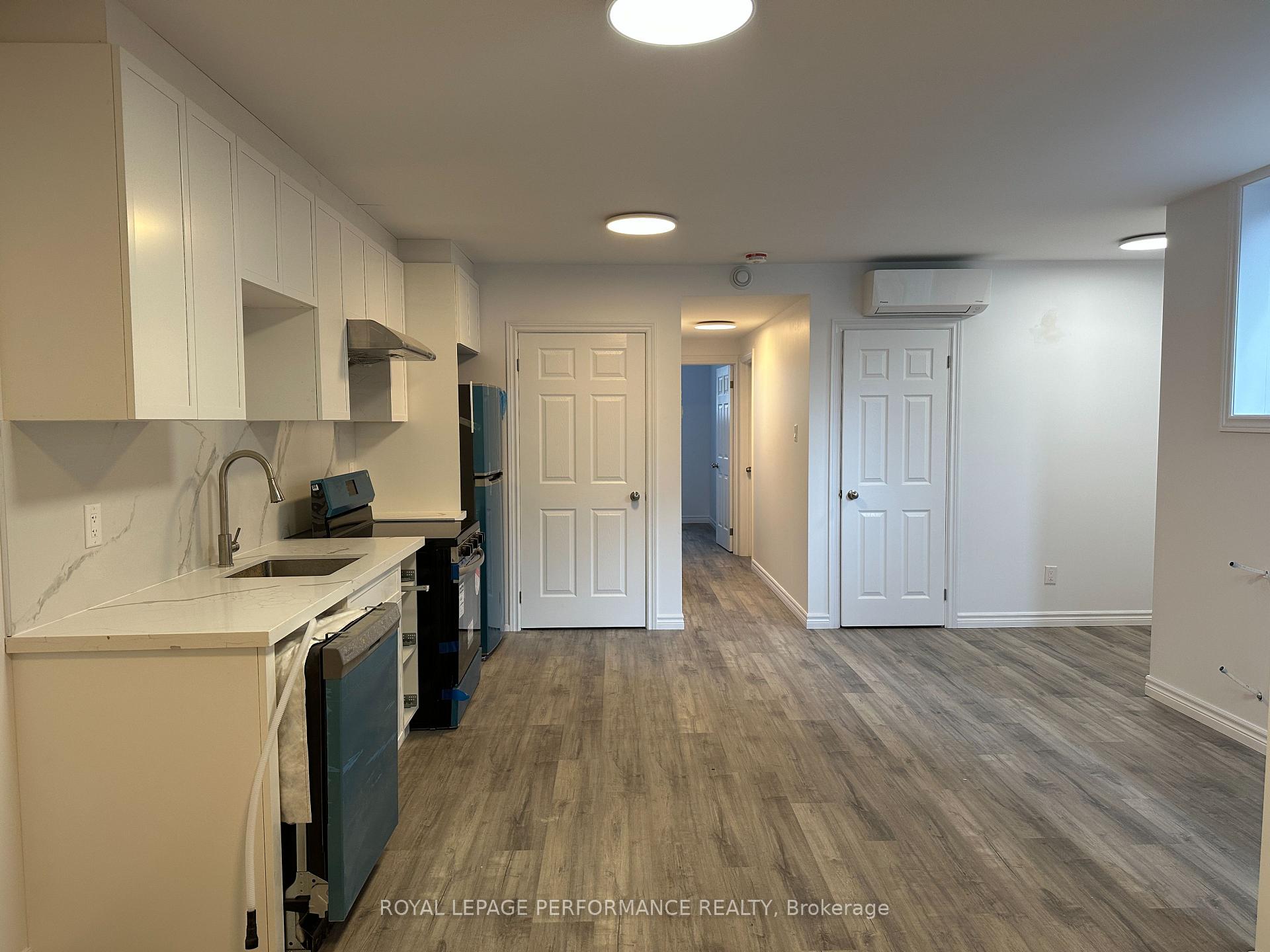 Photo 7 of Unit Unit 3, 145 Prince Albert Street, Ottawa, Overbrook/Castle Heights — HOMEH