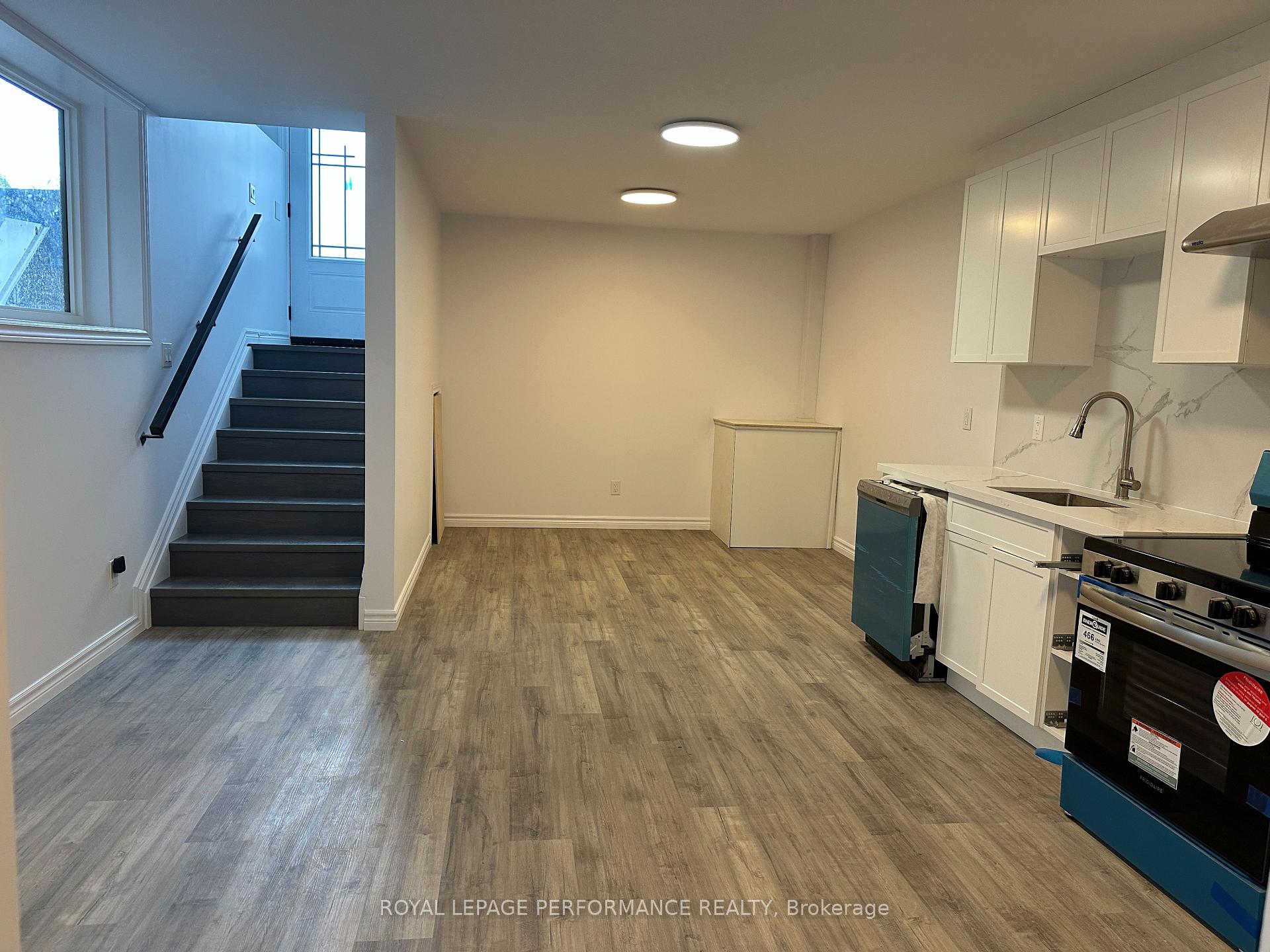 Photo 10 of Unit Unit 3, 145 Prince Albert Street, Ottawa, Overbrook/Castle Heights — HOMEH