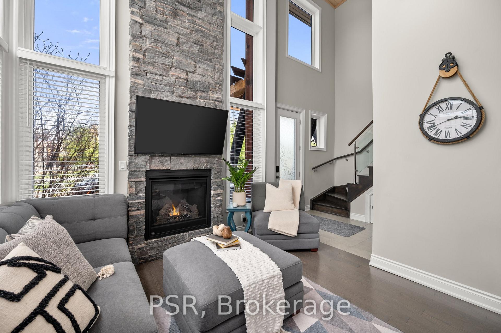Photo 15 of 44 Carrick Trail, Gravenhurst, Muskoka (S) — HOMEH