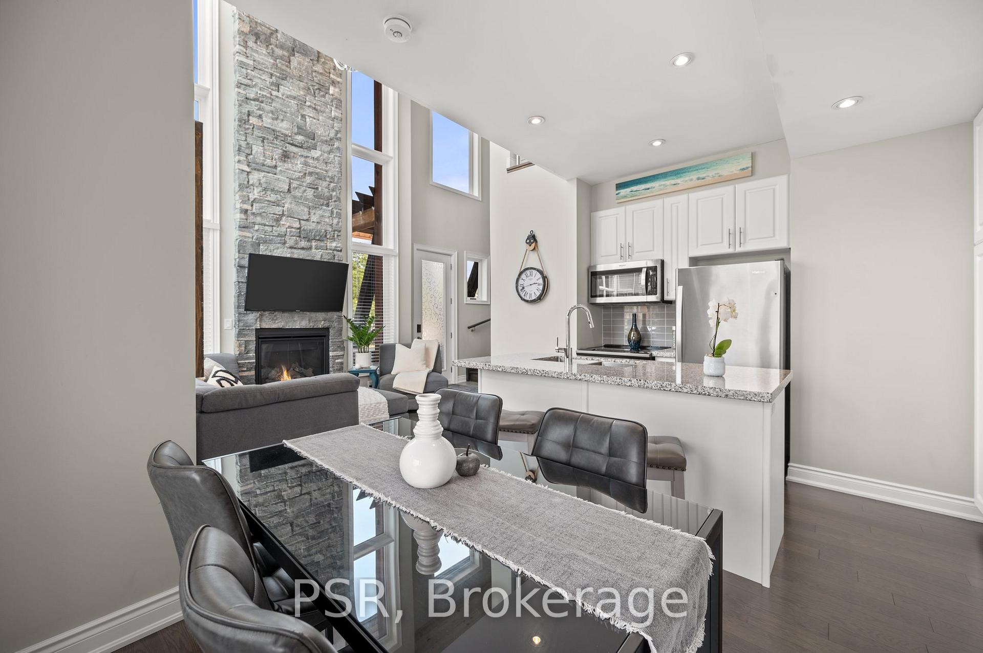 Photo 18 of 44 Carrick Trail, Gravenhurst, Muskoka (S) — HOMEH