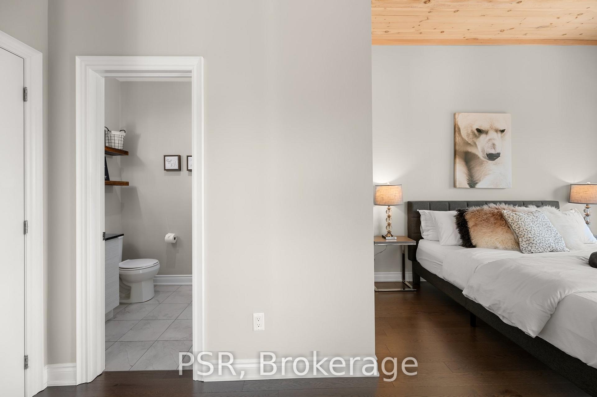 Photo 24 of 44 Carrick Trail, Gravenhurst, Muskoka (S) — HOMEH