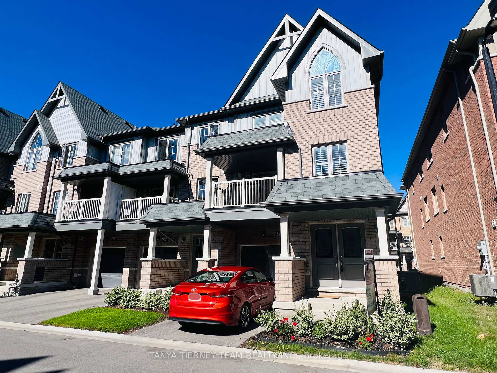 Photo 1 of 54 Porcelain Way, Whitby, Rolling Acres — HOMEH