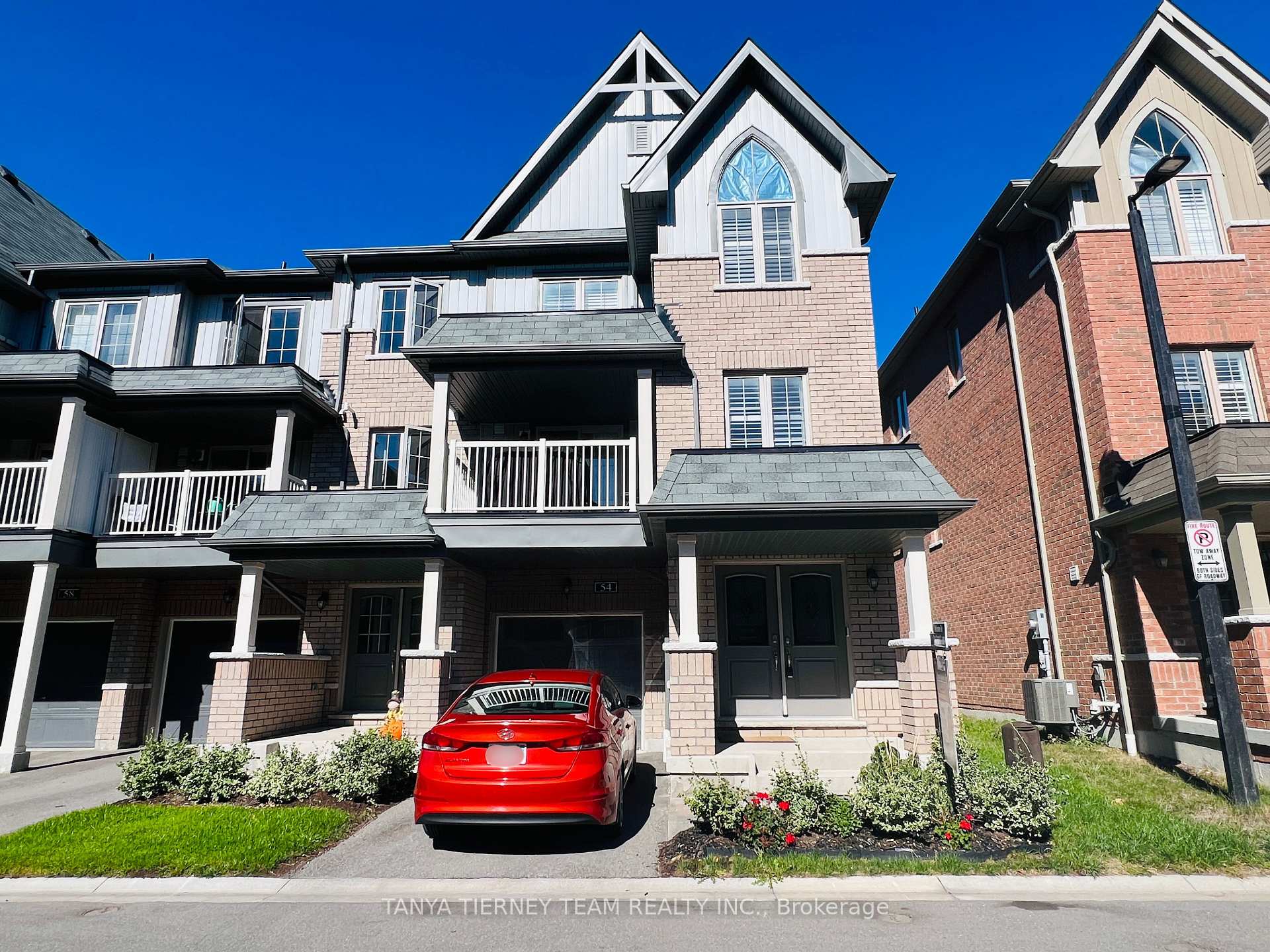 Photo 16 of 54 Porcelain Way, Whitby, Rolling Acres — HOMEH