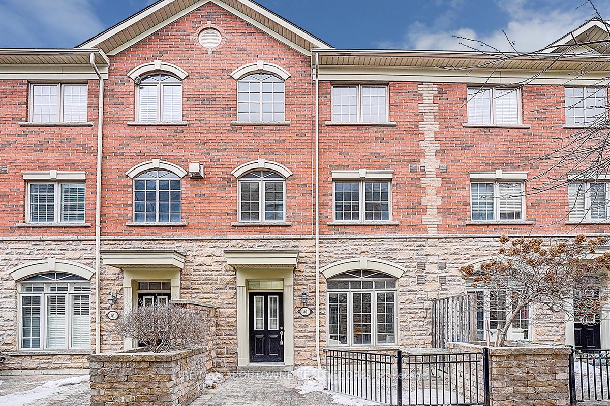 Front of Unit 50, 8 Brighton Place
