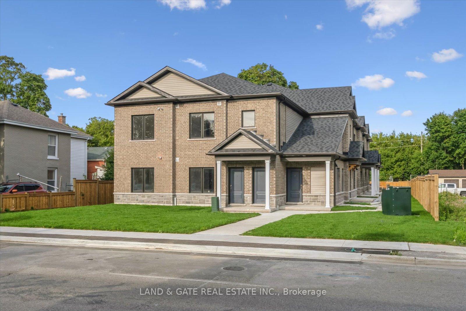 Photo 8 of Unit 8, 223 Albert Street, Oshawa, Central — HOMEH