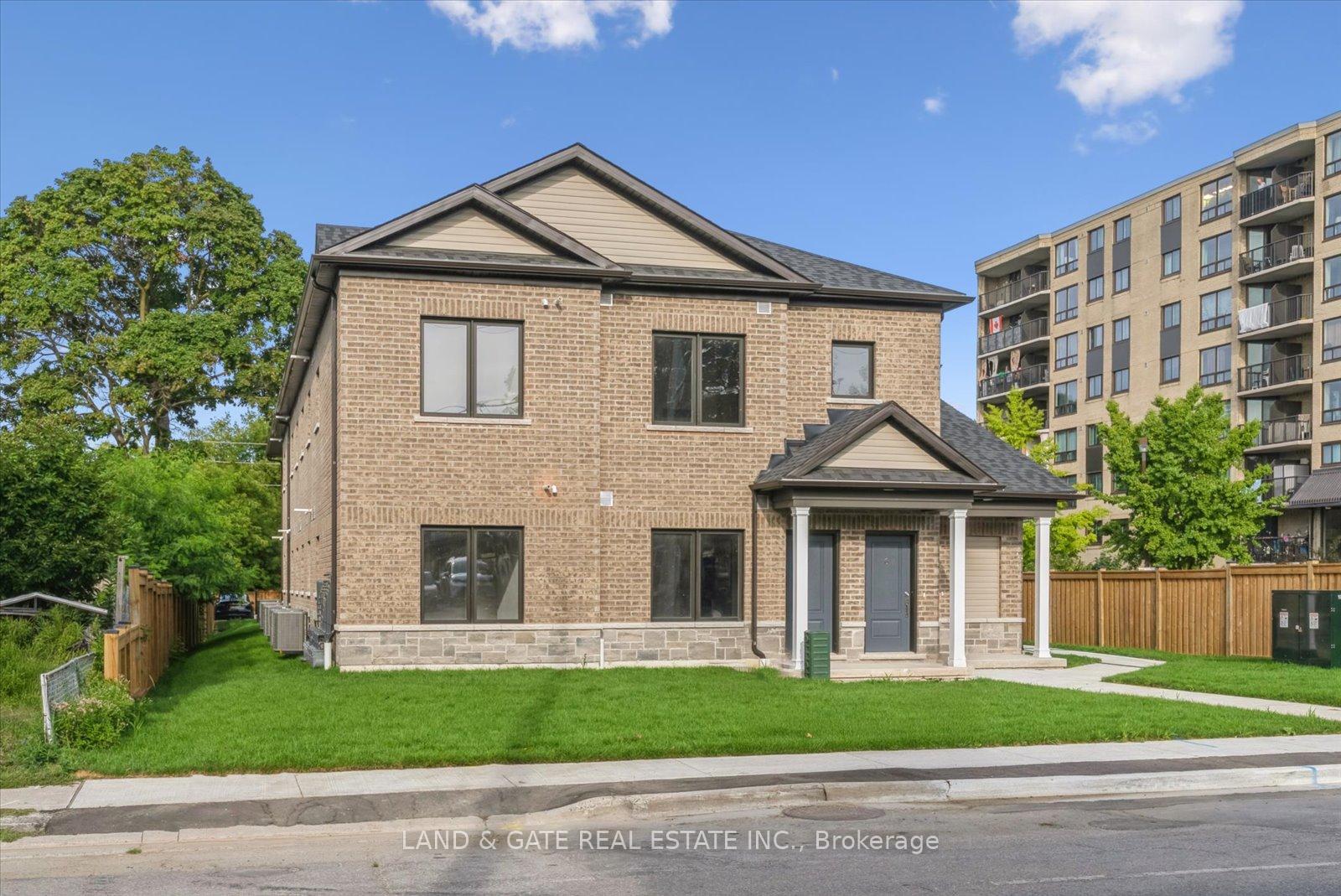 Photo 11 of Unit 8, 223 Albert Street, Oshawa, Central — HOMEH