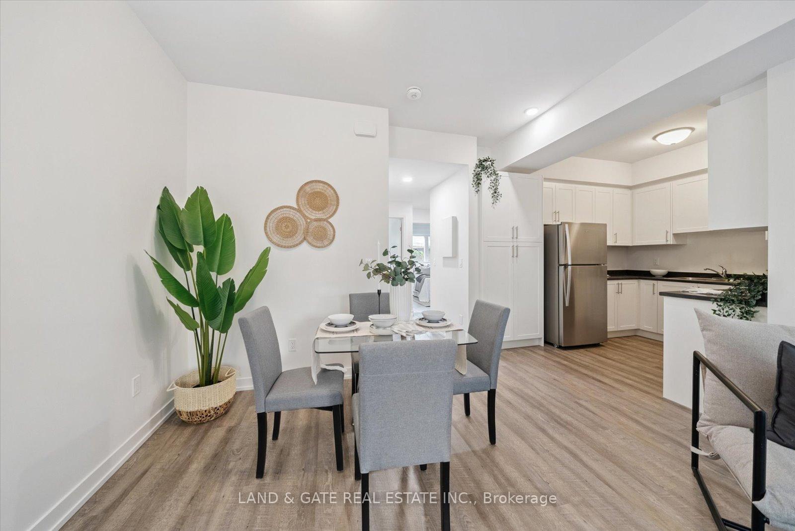 Photo 16 of Unit 8, 223 Albert Street, Oshawa, Central — HOMEH