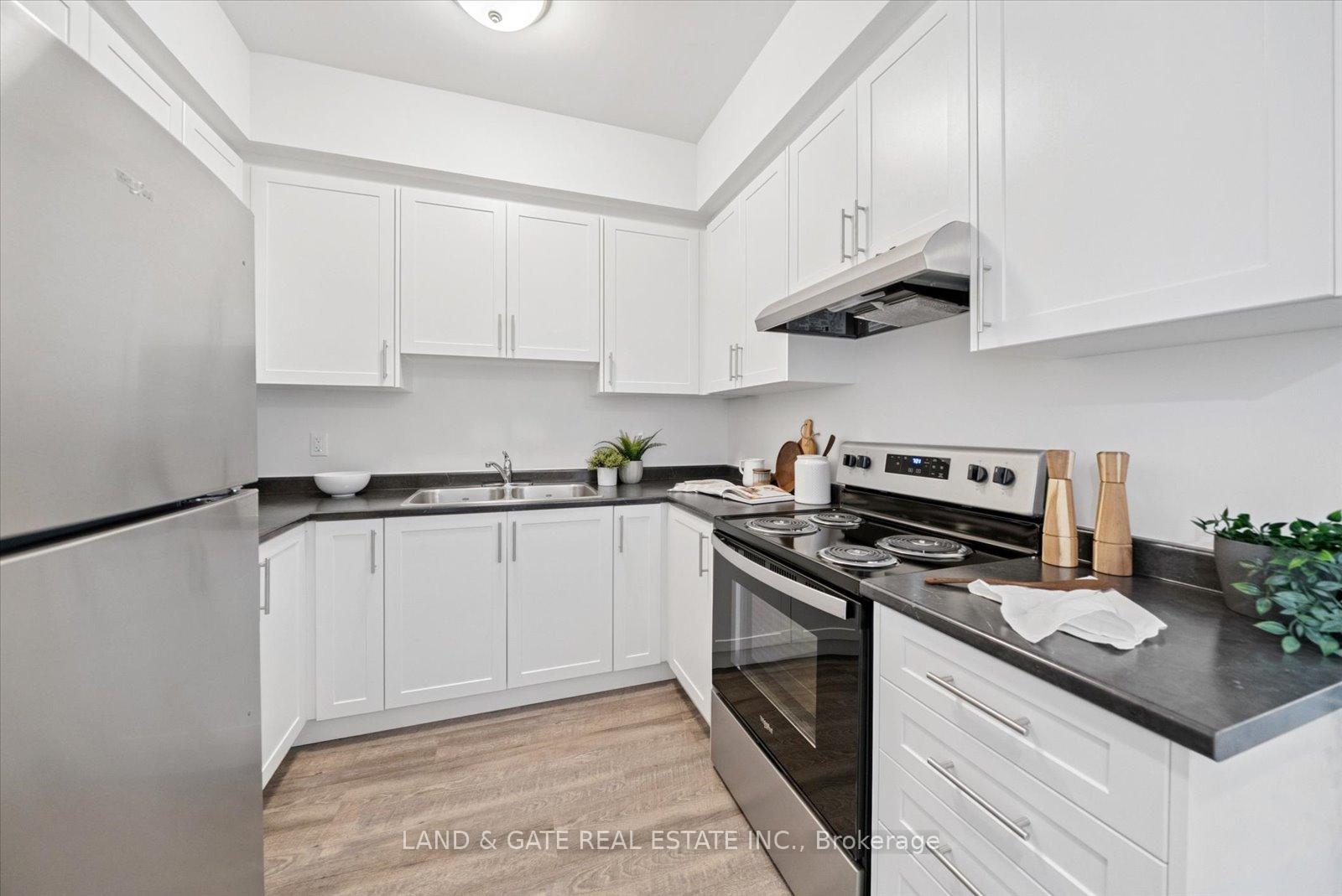 Photo 4 of Unit 8, 223 Albert Street, Oshawa, Central — HOMEH