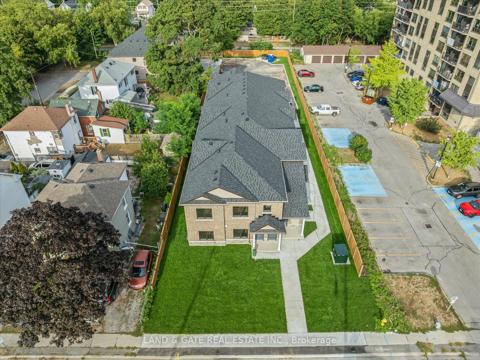 Photo 27 of Unit 8, 223 Albert Street, Oshawa, Central — HOMEH