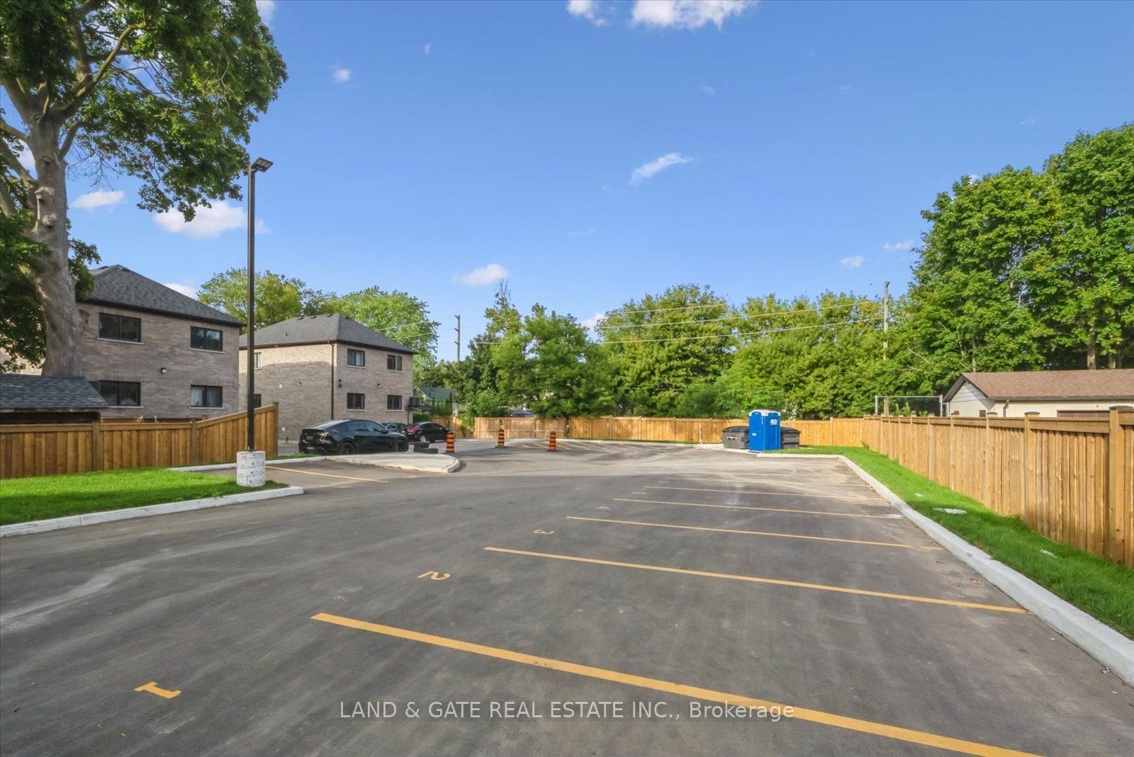 Photo 28 of Unit 8, 223 Albert Street, Oshawa, Central — HOMEH