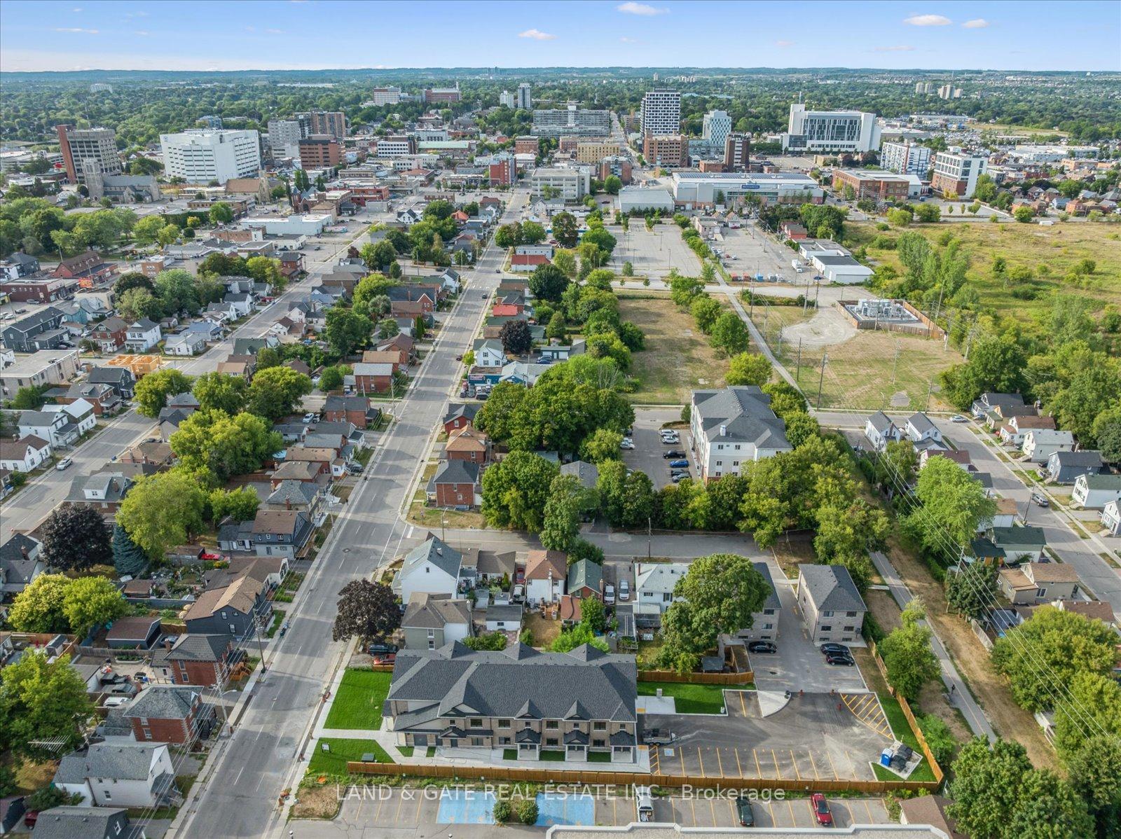 Photo 41 of Unit 8, 223 Albert Street, Oshawa, Central — HOMEH
