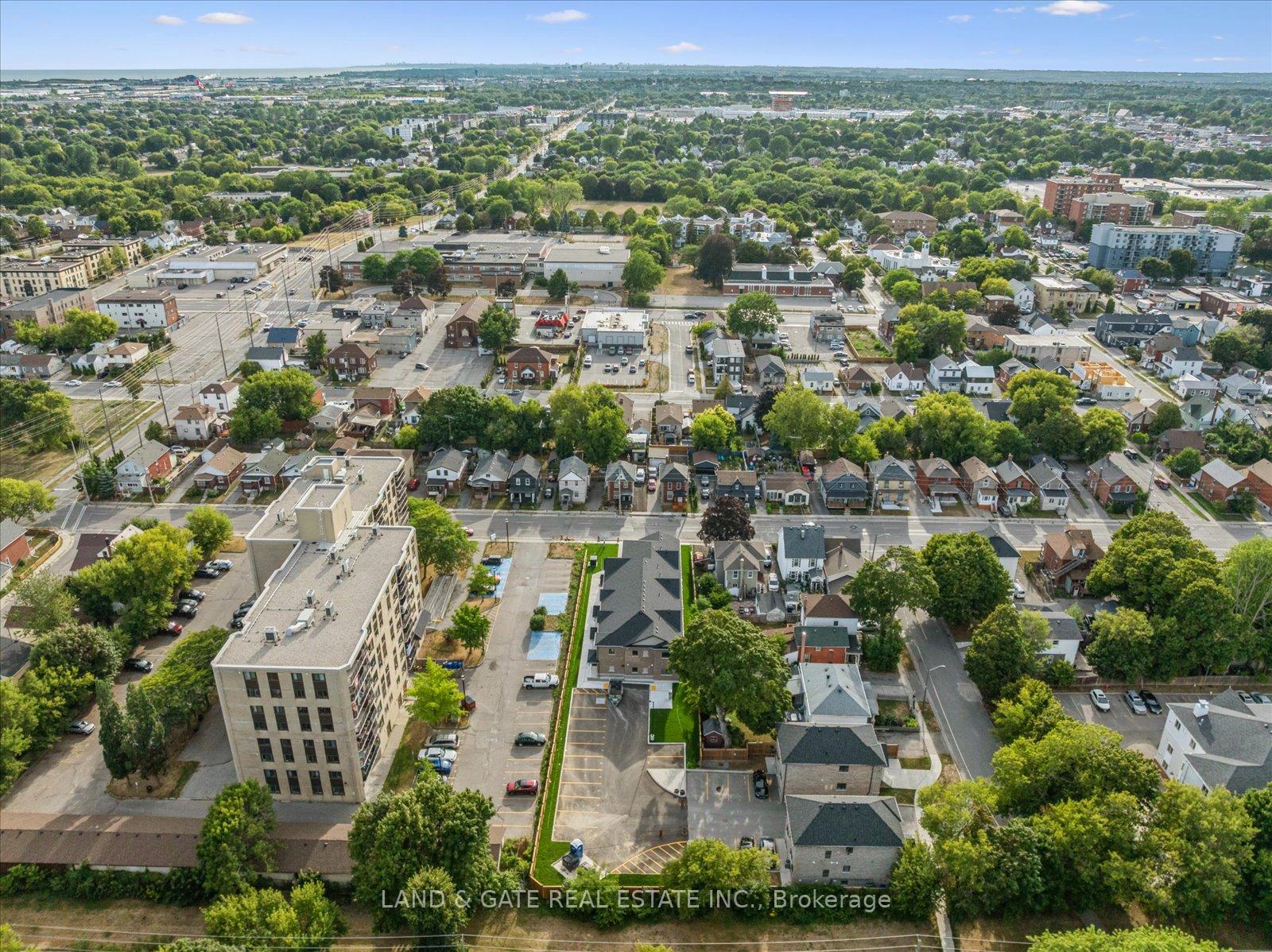 Photo 35 of Unit 8, 223 Albert Street, Oshawa, Central — HOMEH
