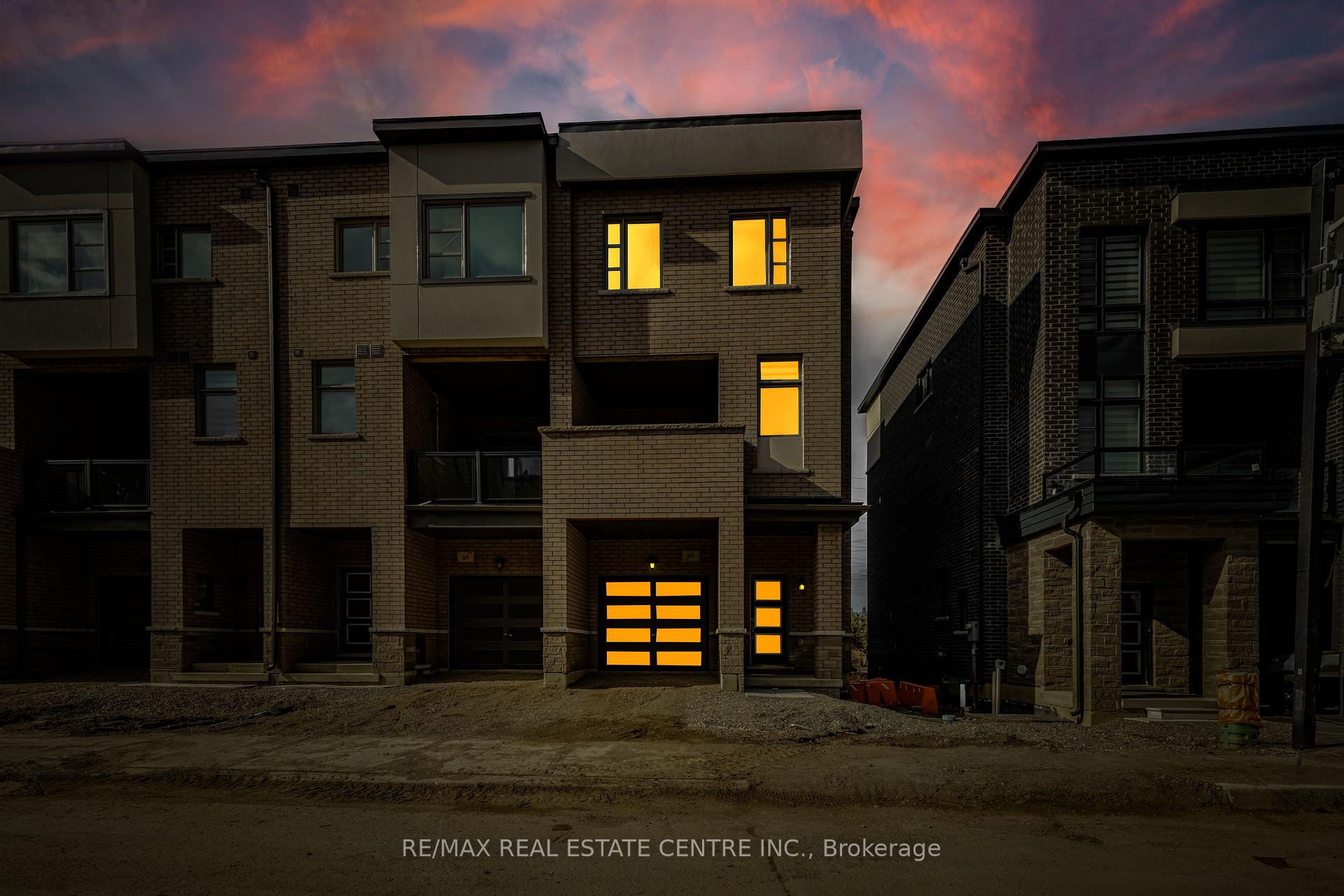 Photo 1 of 65 Inverary Crescent, Vaughan, Elder Mills — HOMEH