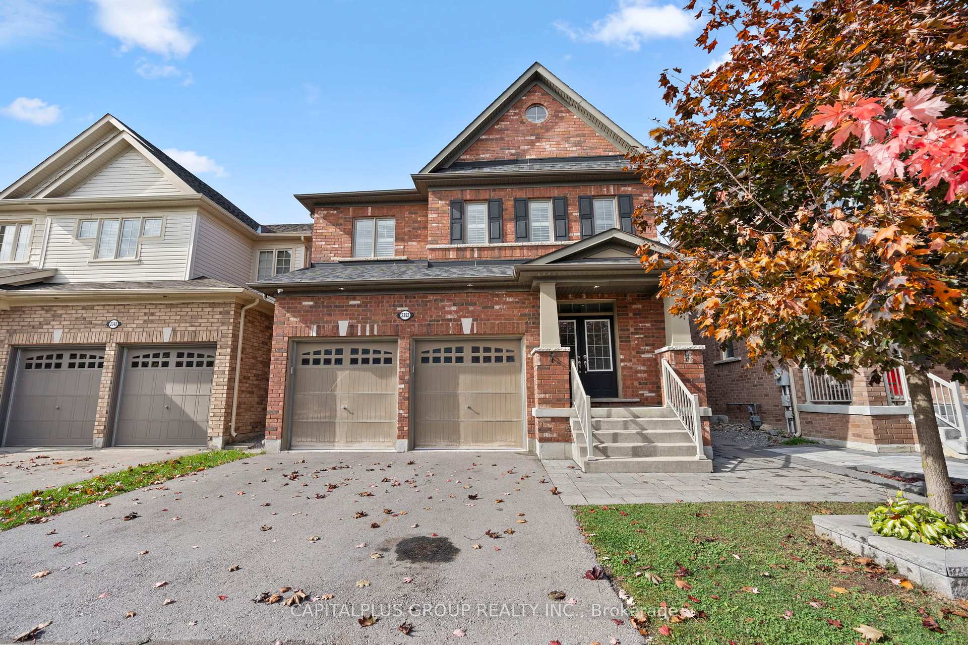 Front of Unit Main, 2352 Secreto Drive