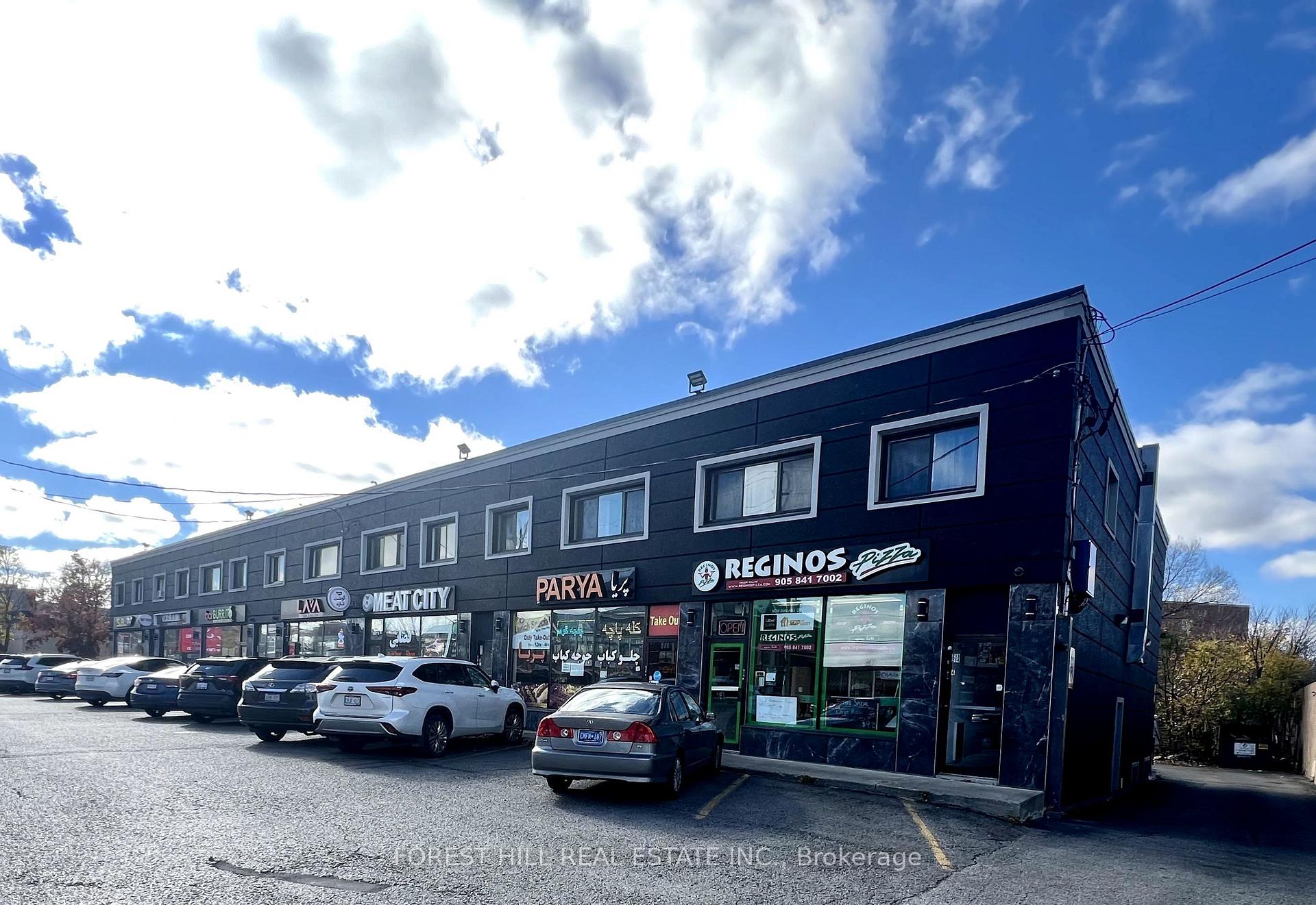 Photo 1 of Unit 210, 14810 Yonge Street, Aurora, Aurora Highlands — HOMEH