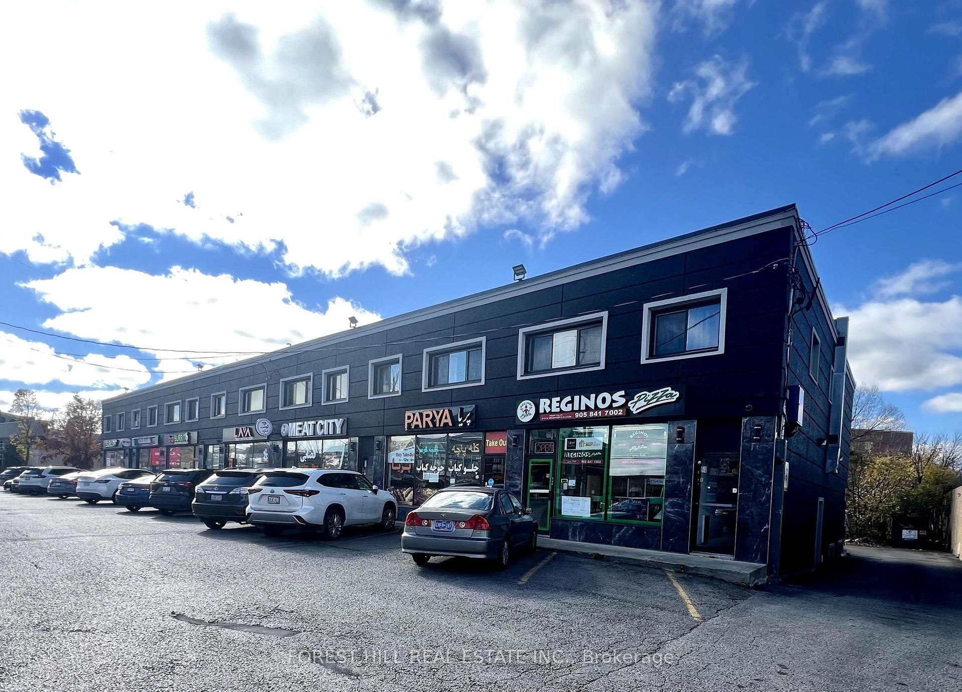 Photo 1 of Unit 203, 14810 Yonge Street, Aurora, Aurora Highlands — HOMEH