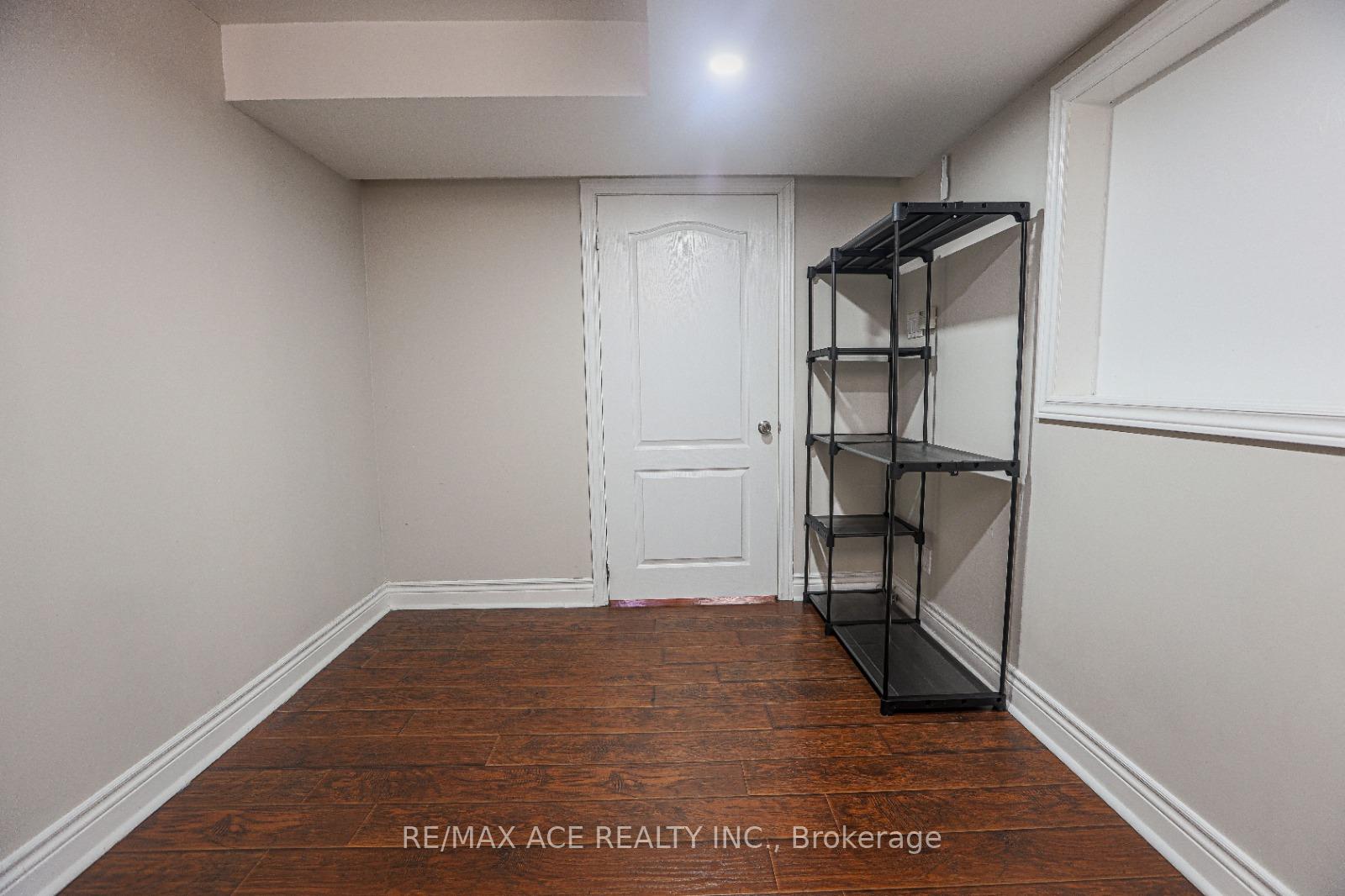 Photo 9 of Unit Bsmt, 51 Song Bird Drive, Markham, Rouge Fairways — HOMEH