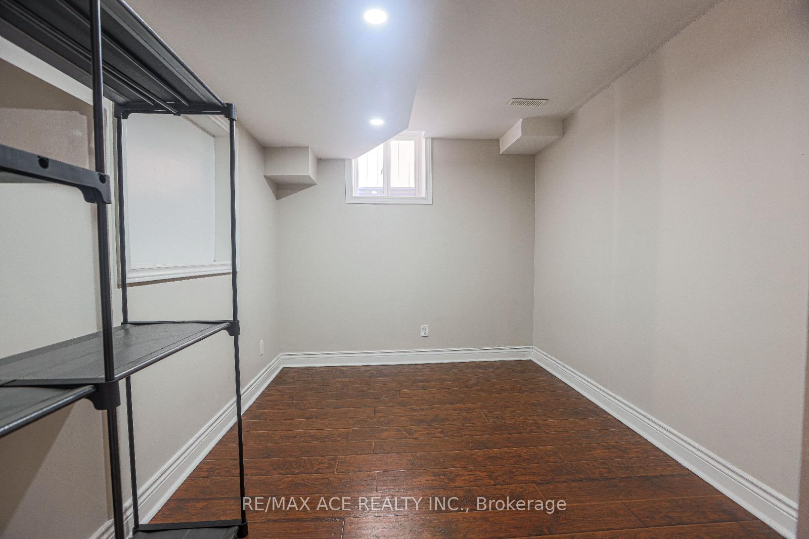 Photo 8 of Unit Bsmt, 51 Song Bird Drive, Markham, Rouge Fairways — HOMEH