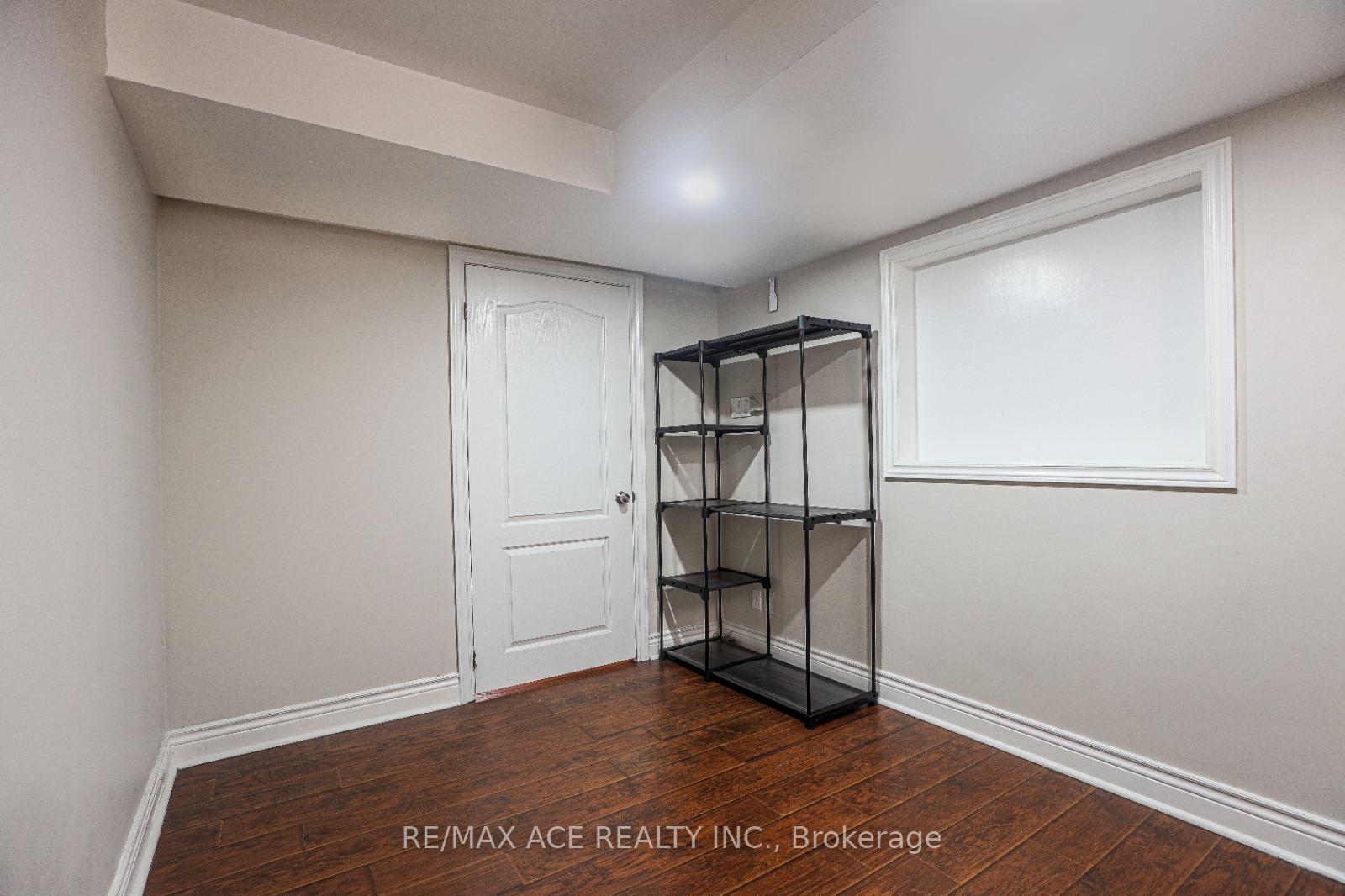Photo 11 of Unit Bsmt, 51 Song Bird Drive, Markham, Rouge Fairways — HOMEH