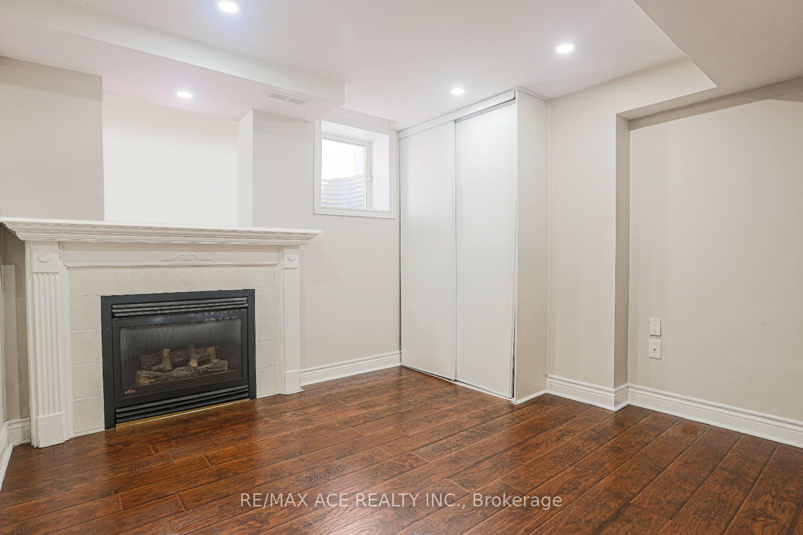 Photo 14 of Unit Bsmt, 51 Song Bird Drive, Markham, Rouge Fairways — HOMEH