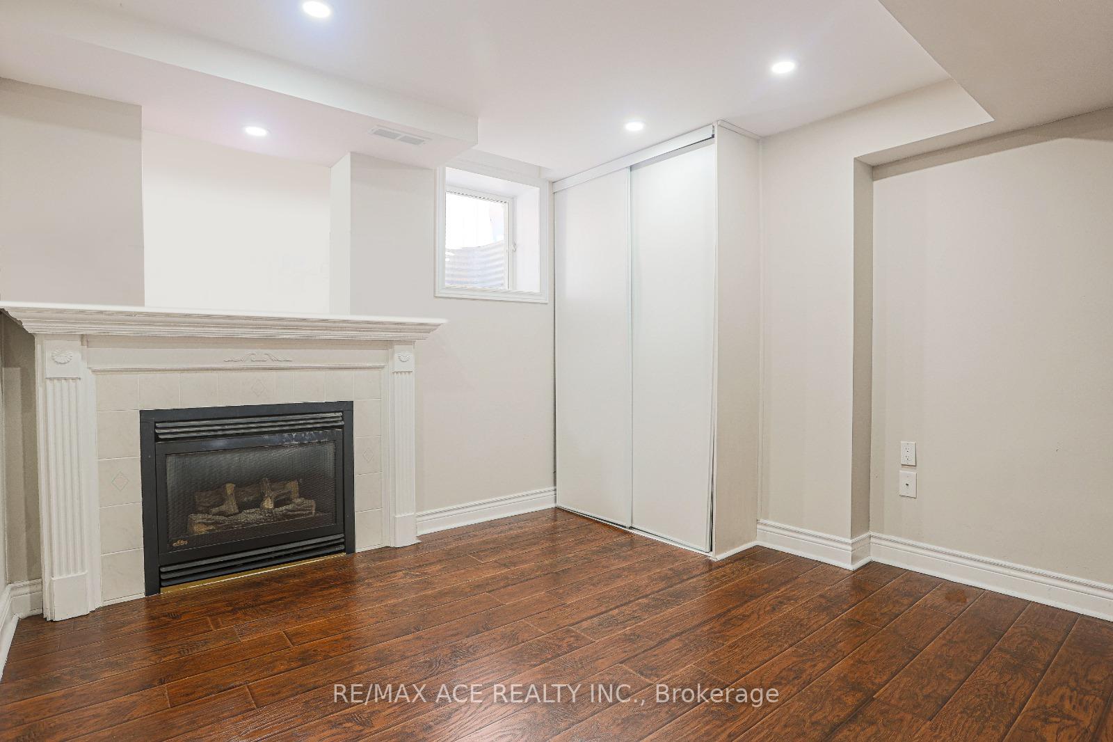 Photo 16 of Unit Bsmt, 51 Song Bird Drive, Markham, Rouge Fairways — HOMEH