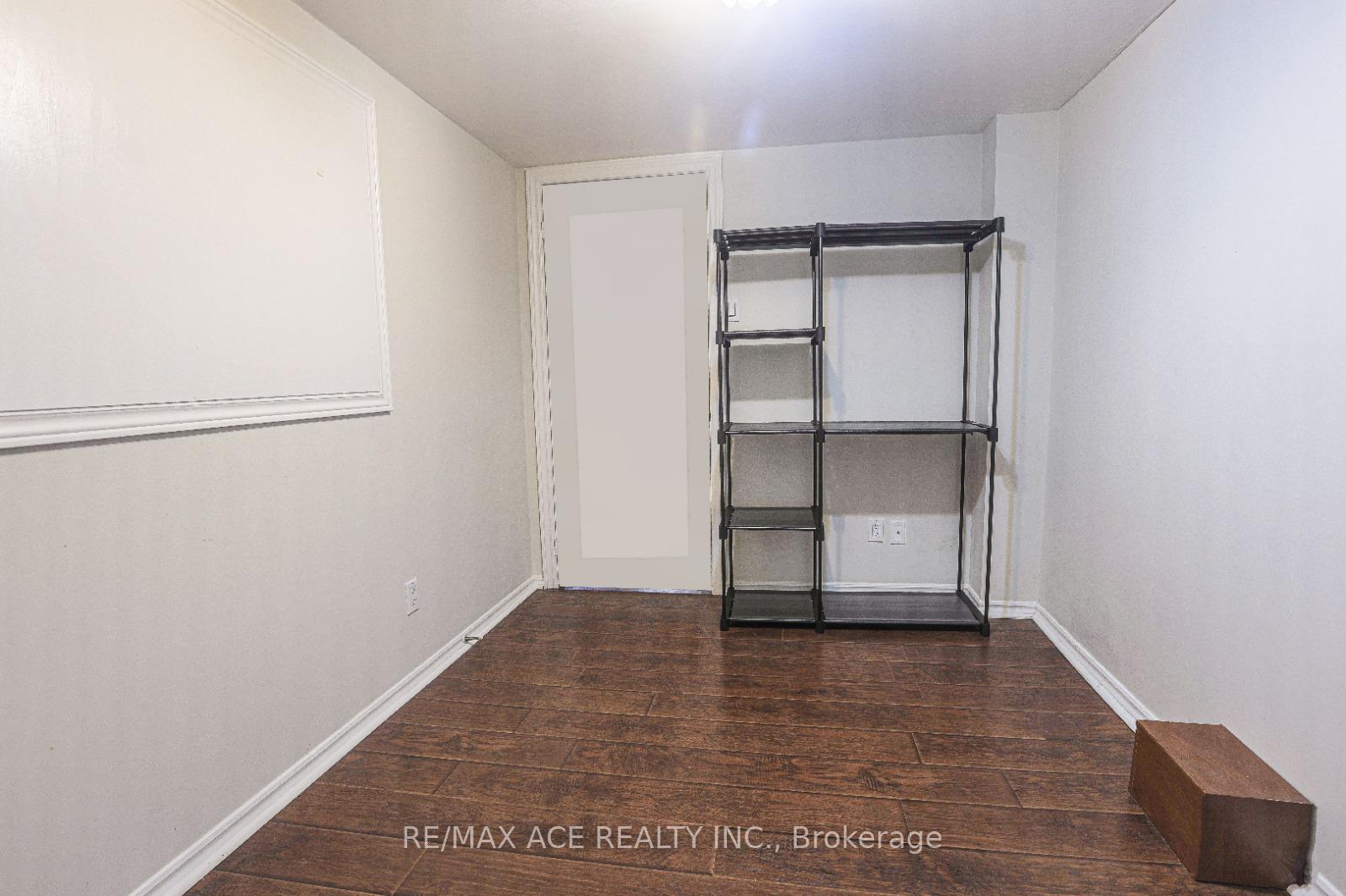 Photo 15 of Unit Bsmt, 51 Song Bird Drive, Markham, Rouge Fairways — HOMEH