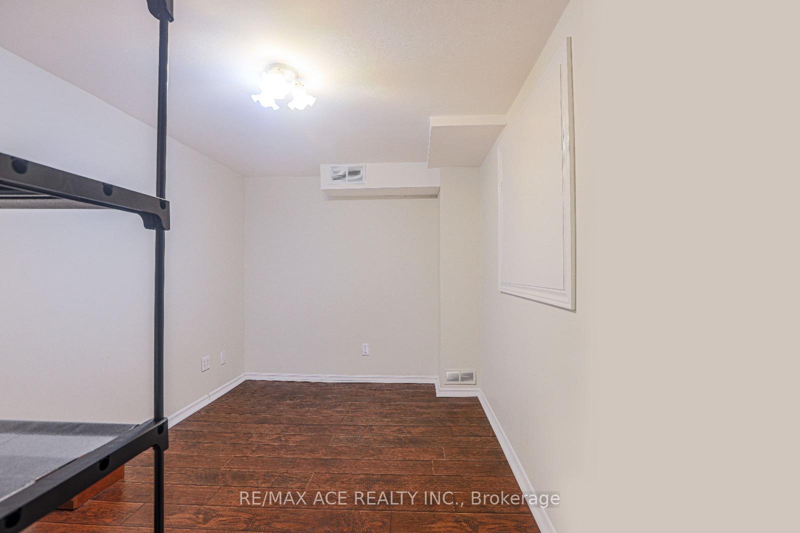 Photo 17 of Unit Bsmt, 51 Song Bird Drive, Markham, Rouge Fairways — HOMEH