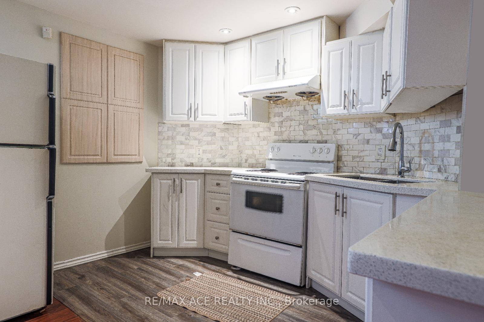 Photo 21 of Unit Bsmt, 51 Song Bird Drive, Markham, Rouge Fairways — HOMEH