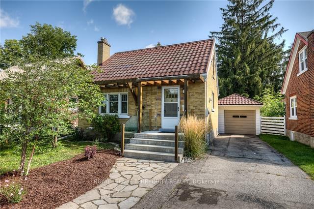 Photo 1 of 14 Roslin Avenue, Waterloo — HOMEH