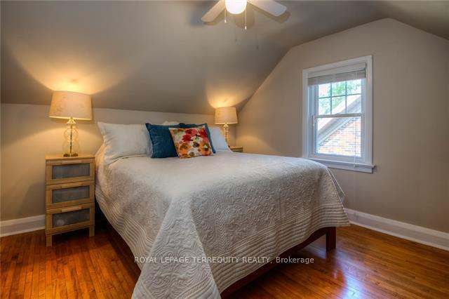 Photo 9 of 14 Roslin Avenue, Waterloo — HOMEH